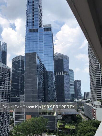 Blk 5 Tanjong Pagar Plaza (Central Area), HDB 3 Rooms #235817091